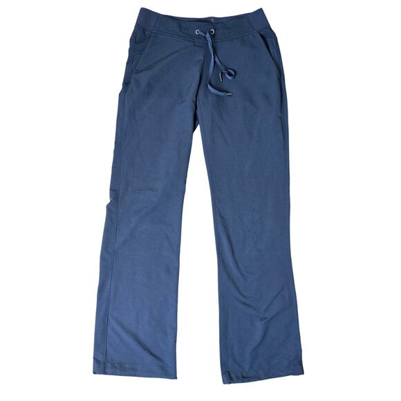 Athleta Midtown Trouser/Pants, Navy Blue, Size 2, Style # 721765, - Picture 1 of 8